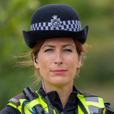 PC Lara Farley