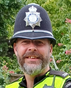 Matthew Shakespeare