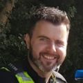 PC Paul Jones